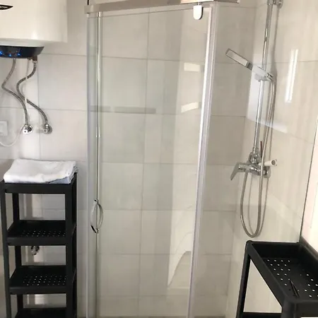 Holiday home Nadmorski Zakatek 3 *